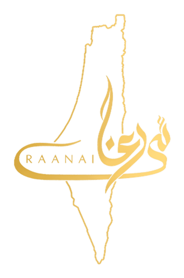RAANAE Logo
