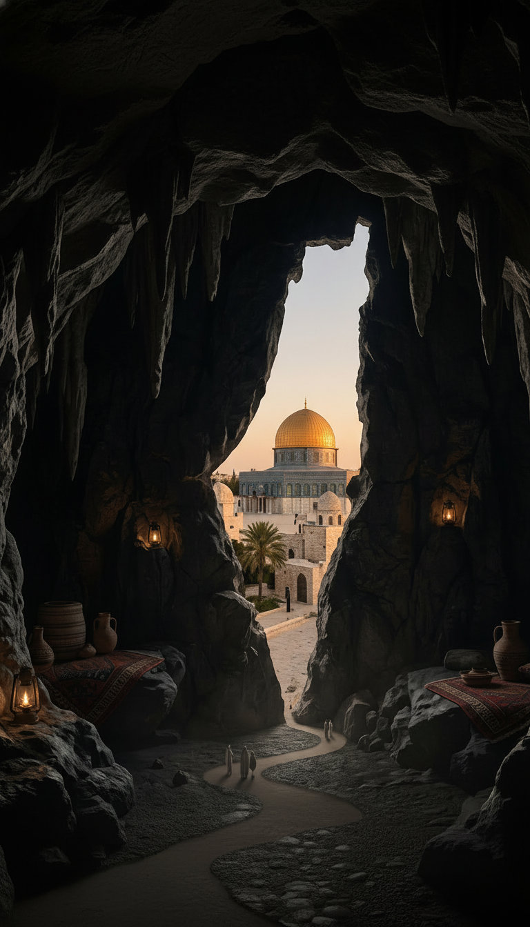 Initiative Mobile Background