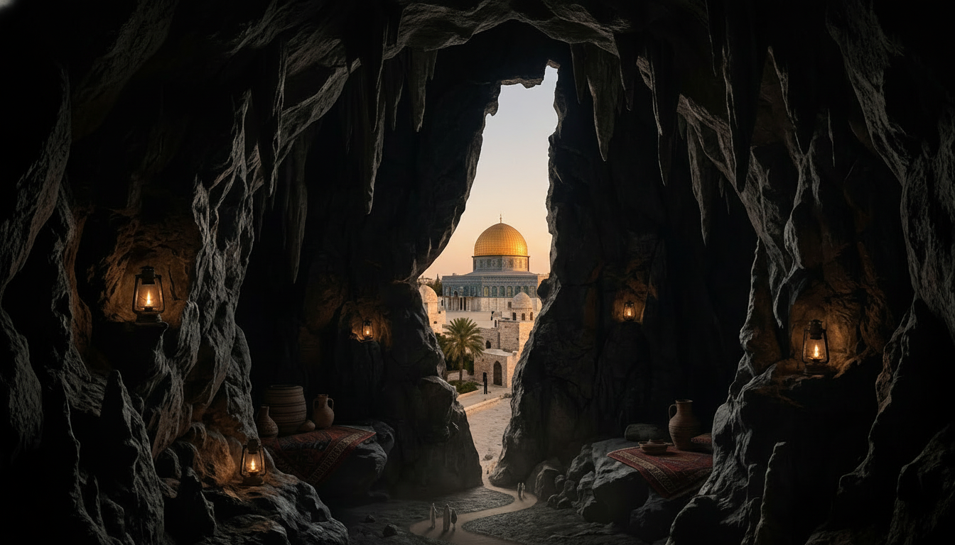 Initiative Desktop Background